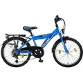 Produktbild: 20 Zoll Kinderfahrrad 6 Gang SHIMANO 20
