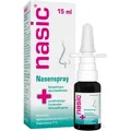 Produktbild: Nasic Nasenspray 15 ml
