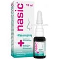 Produktbild: Nasic® Nasenspray