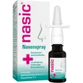 Produktbild: Nasic Nasenspray 15 ml