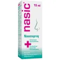 Produktbild: NASIC Nasenspray 15 ml