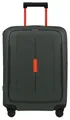 Produktbild: Samsonite Hartschalen-Trolley ESSENS CIRCULAR, verschiedene Größen, 4 Rollen, digitaler Produktpass für Transparenz des gesamten Produktlebenszyklus