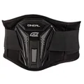 Produktbild: O'NEAL Nierengurt PXR Schwarz