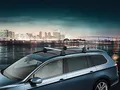 Produktbild: Volkswagen 3G9071151 Tragstäbe Dachgepäckträger Grundträger Dachreling Träger, nur für Variant/Alltrack