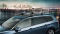 Produktbild: Original VW Passat Variant 3G B8 Grundträger 3G9071151 Dachträger Reling Träger