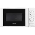 Produktbild: Mw900-030g, Weiß - Exquisit