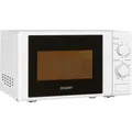 Produktbild: EXQUISIT - Mikrowellengerät Mikrowelle m.Grill MW 900-030 G ws 1000/700W,20L