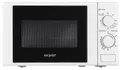 Produktbild: EXQUISIT Mikrowelle m.Grill MW 900-030 G ws Exquisit Mikrowellengeräte