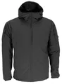 Produktbild: A.Blöchl AB Hooded Jacket Insulated Level 4 (Übergangs- und Midlayer Jacke) SCHW XL