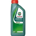 Produktbild: CASTROL MAGNATEC 5W-20 E/ 1 L Motoröl für FORD JEEP DODGE CHRYSLER USA 15F9C9