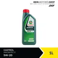 Produktbild: Castrol Magnatec 5W-20 E ACEA C5 API SN ILSAC GF-5 Ford Motoröl 1 Liter