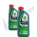 Produktbild: Motoröl 5W-20 Castrol Magnatec E 2x1 Liter