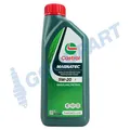 Produktbild: Motoröl 5W-20 Castrol Magnatec E 1 Liter