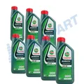 Produktbild: Motoröl 5W-20 Castrol Magnatec E 7x1 Liter