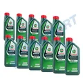 Produktbild: Motoröl 5W-20 Castrol Magnatec E 11x1 Liter