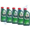 Produktbild: Motoröl 5W-20 Castrol Magnatec E 5x1 Liter