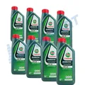 Produktbild: Motoröl 5W-20 Castrol Magnatec E 8x1 Liter