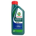Produktbild: Castrol Magnatec 5W-20 E / 1 Liter Flasche Motorenöl Ford WSS-M2C948-B