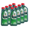 Produktbild: Castrol Magnatec 5W-20 E / 8x 1 Liter Flasche Motorenöl Ford WSS-M2C948-B