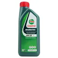 Produktbild: Motoröl 5W-20 Castrol Magnatec E 1 Liter