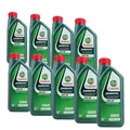Produktbild: Motoröl 5W-20 Castrol Magnatec E 9x1 Liter