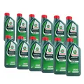 Produktbild: Motoröl 5W-20 Castrol Magnatec E 12x1 Liter