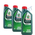 Produktbild: Motoröl 5W-20 Castrol Magnatec E 3x1 Liter