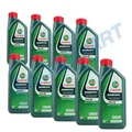 Produktbild: Motoröl 5W-20 Castrol Magnatec E 9x1 Liter