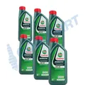 Produktbild: Motoröl 5W-20 Castrol Magnatec E 6x1 Liter