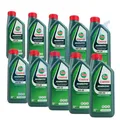Produktbild: Motoröl 5W-20 Castrol Magnatec E 10x1 Liter