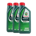 Produktbild: CASTROL Magnatec 5W-20 E PKW-Motorenöl Ford WSS-M2C948-B, 3x1 Liter