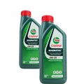Produktbild: Motoröl 5W-20 Castrol Magnatec E 2x1 Liter