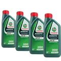 Produktbild: Motoröl 5W-20 Castrol Magnatec E 4x1 Liter