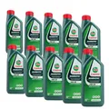 Produktbild: Motoröl 5W-20 Castrol Magnatec E 10x1 Liter