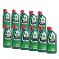 Produktbild: Motoröl 5W-20 Castrol Magnatec E 11x1 Liter