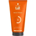 Produktbild: Schwarzkopf Taft Looks Power Maxx Styling Hair Gel 150Ml (Haargel, 150 ml) (42932811)