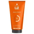 Produktbild: Taft Maxx Power Styling Gel 8, Pack of 3, 150 ml
