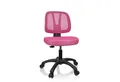 Produktbild: hjh OFFICE Drehstuhl Kinderdrehstuhl KID YU 200 Netzstoff (1 St), Kinder Bürostuhl mitwachsend, ergonomisch