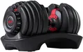 Produktbild: BowFlex Dumbbell SelectTech 552i, (Packung, verstellbare Dumbbell)