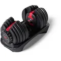 Produktbild: BowFlex SelectTech 552i Hantel