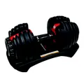 Produktbild: Bowflex Select Tech 552 verstellbare Hantel (von 2,3 bis 23,8 kg) Schwarz