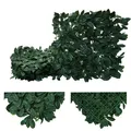 Produktbild: B-Ware Wandfliese MCW-L78, für Terrasse/Balkon, 4x je 50x50cm = 1m² Lorbeer grün