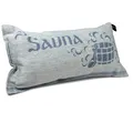Produktbild: Original JOKIPIIN Saunakissen Recycle SAUNIEREN Sauna Kopfstütze aus Finnland