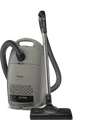 Produktbild: Guard M1 Silence Bodenstaubsauger mit Staubbeutel 550 W Miele Silence AirClean (Schwarz, Grau)