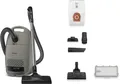 Produktbild: Miele Bodenstaubsauger Guard M1 Silence Casagrau, vacuum cleaner, 550W, 66db
