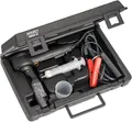 Produktbild: HAZET Bremsflüssigkeitstester 4954-2, 12 V Betrieb, Für DOT 3, DOT 4, DOT 4+, DOT 5, DOT 5+, Siedepunktmessung mit hoher Genauigkeit, Mobil einsetzbar, TÜV-konform