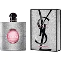 Produktbild: YVES SAINT LAURENT BLACK OPIUM GLITTER EAU DE PARFUM 90ml LIMITEDEDITION
