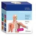 Produktbild: PROMETHEUS LernKarten der Anatomie