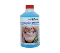 Produktbild: PandaCleaner Dental Konzentrat Ultraschallreiniger - Für Gebisse & Prothesen Reinigungskonzentrat (1-St. 500ml Reinigungsflüssigkeit)