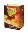 Produktbild: Arcane Tinmen Sammelkarte 100 Dragon Shield Dual Matte Sleeves
